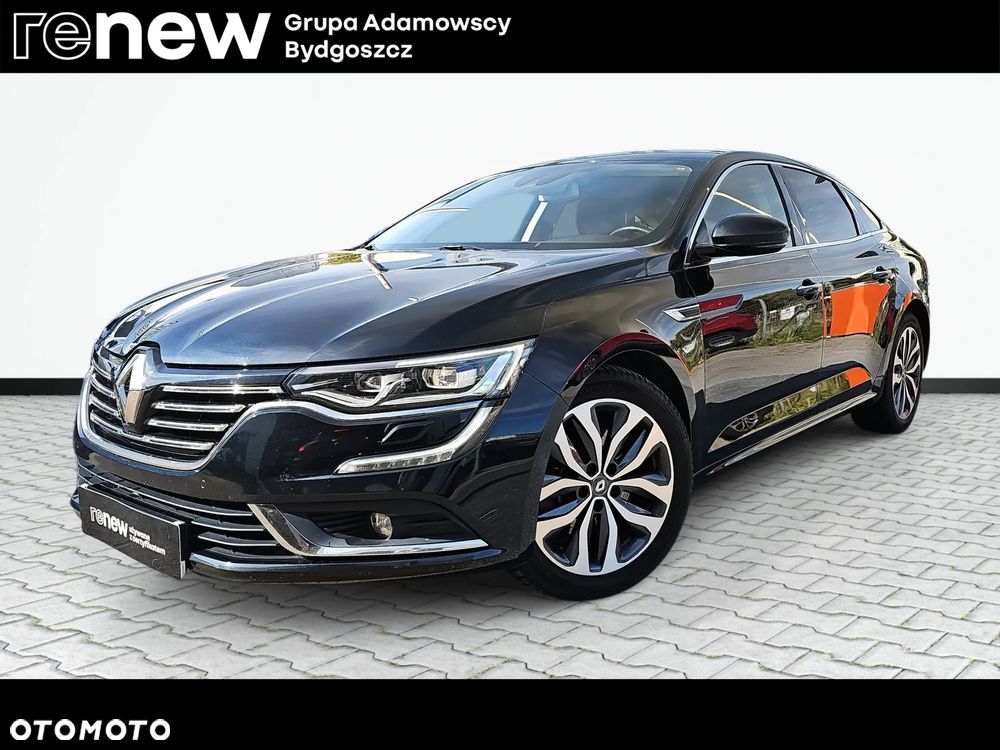 Renault Talisman 1.8 TCe FAP Intens EDC - 1