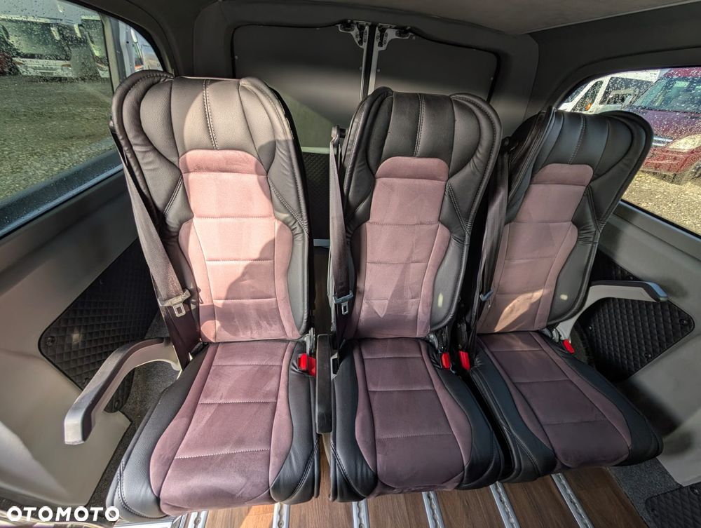 Mercedes-Benz Vito - 14