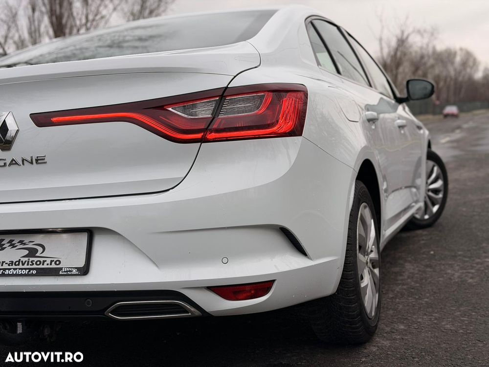 Renault Megane - 16