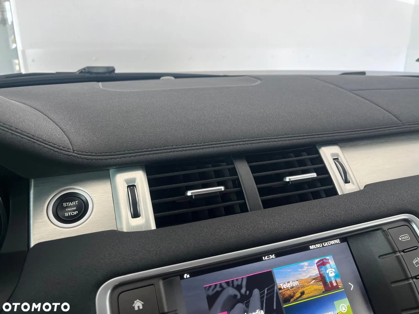 Land Rover Range Rover Evoque 2.0TD4 SE Dynamic - 27