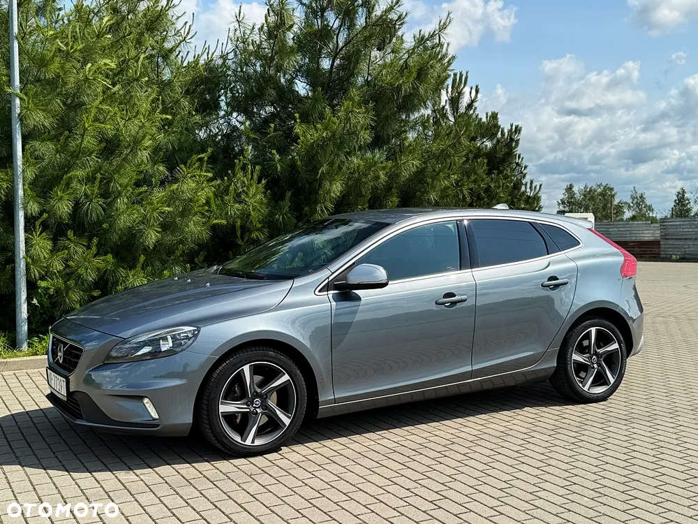 Volvo V40 D2 RDesign - 9