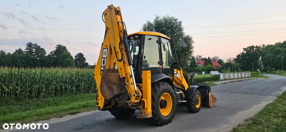 JCB 3CX - 3