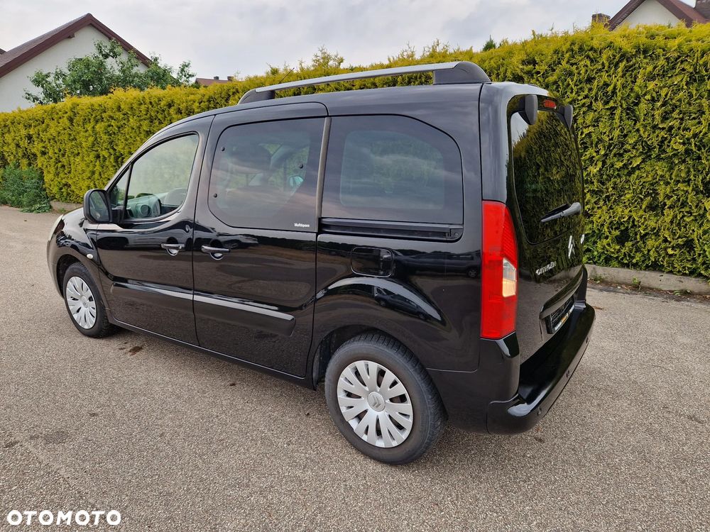 Citroën Berlingo - 7