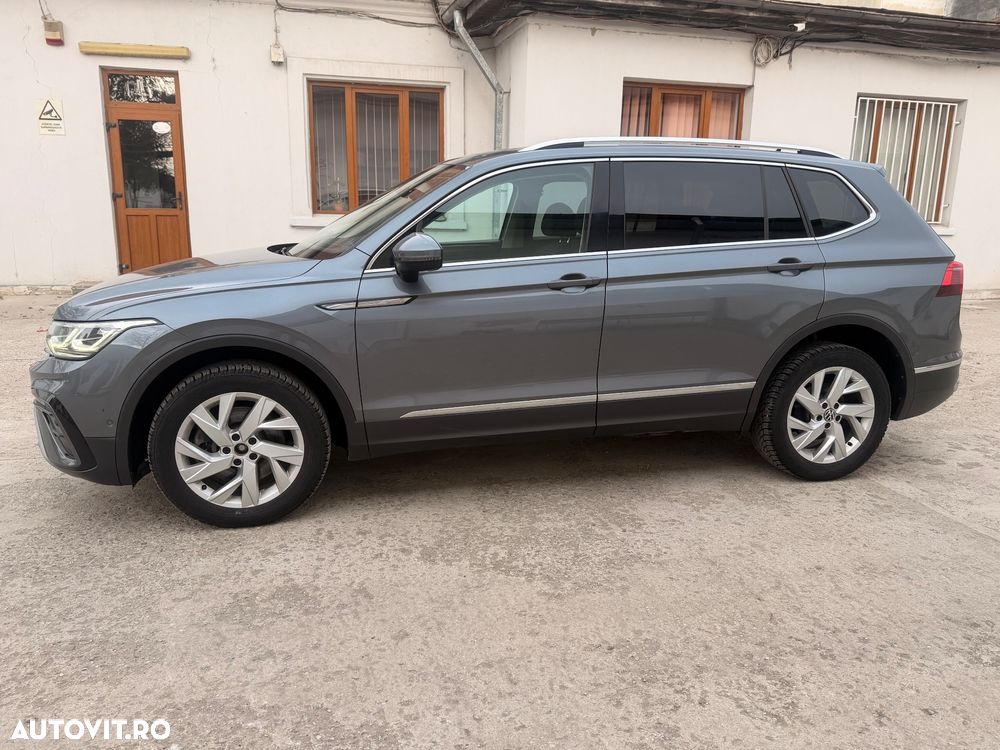 Volkswagen Tiguan - 4