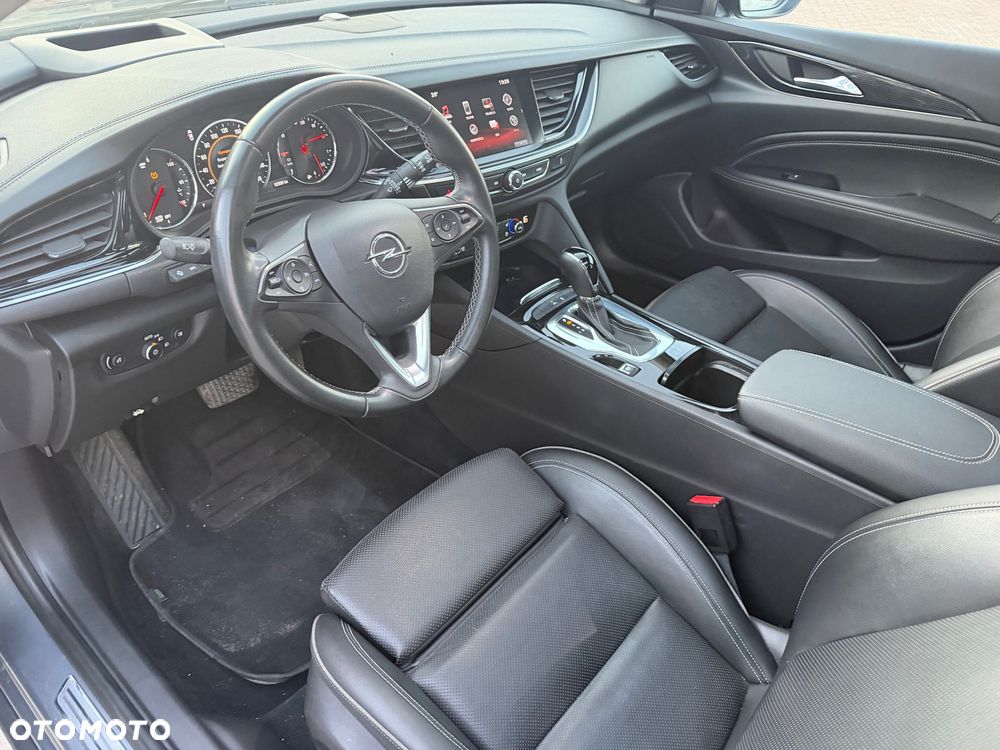 Opel Insignia 1.6 CDTI Ultimate S&S - 14