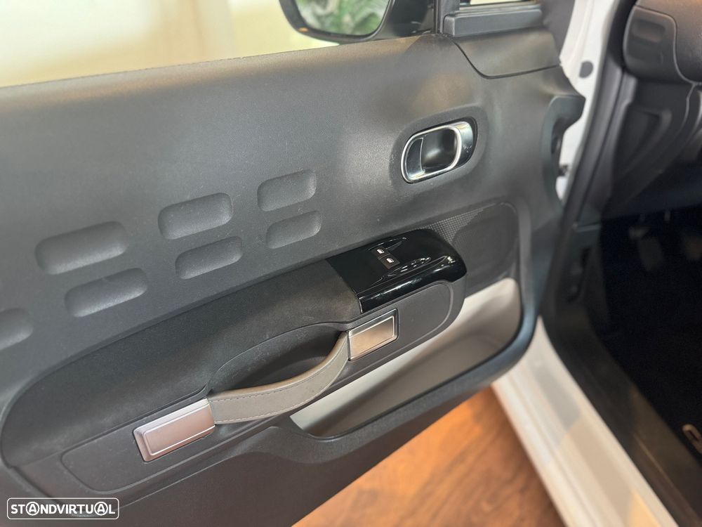 Citroën C3 1.5 BlueHDi Feel Pack - 5