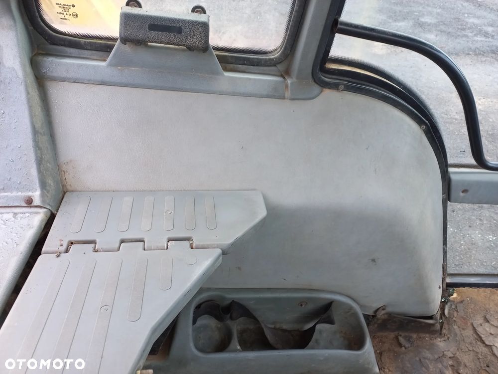Kabina Valtr T licznik,wiązka elektryczna,210011260,sterowniki,ehr,dach,drzwi,T160,T120,T140,T190,T130,T170,T180,T151 - 9