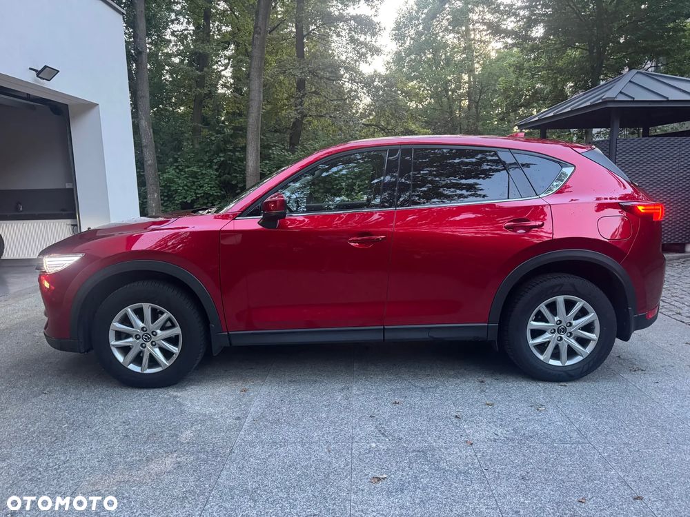 Mazda CX-5 2.2 D Skyenergy 2WD - 2
