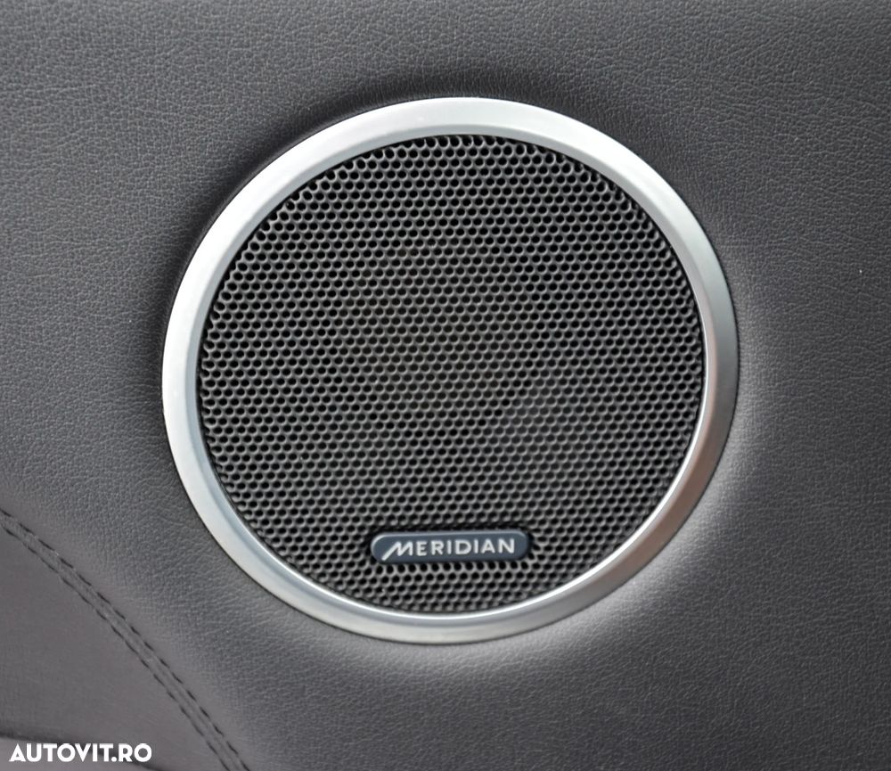 Land Rover Range Rover Sport - 35