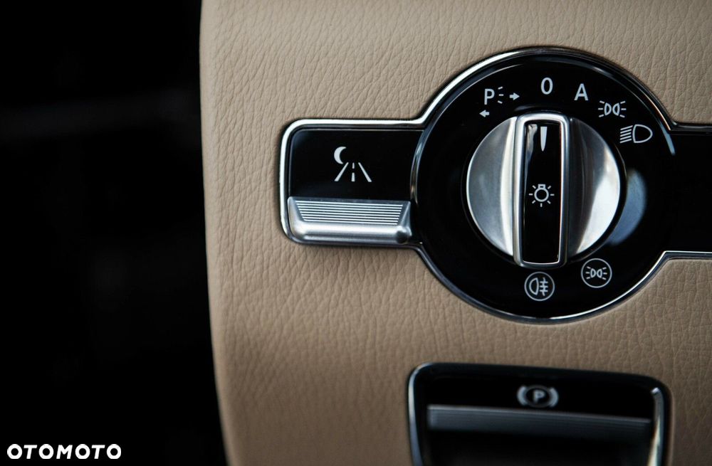 Mercedes-Benz Klasa S 350 BlueTEC L 4-Matic - 37