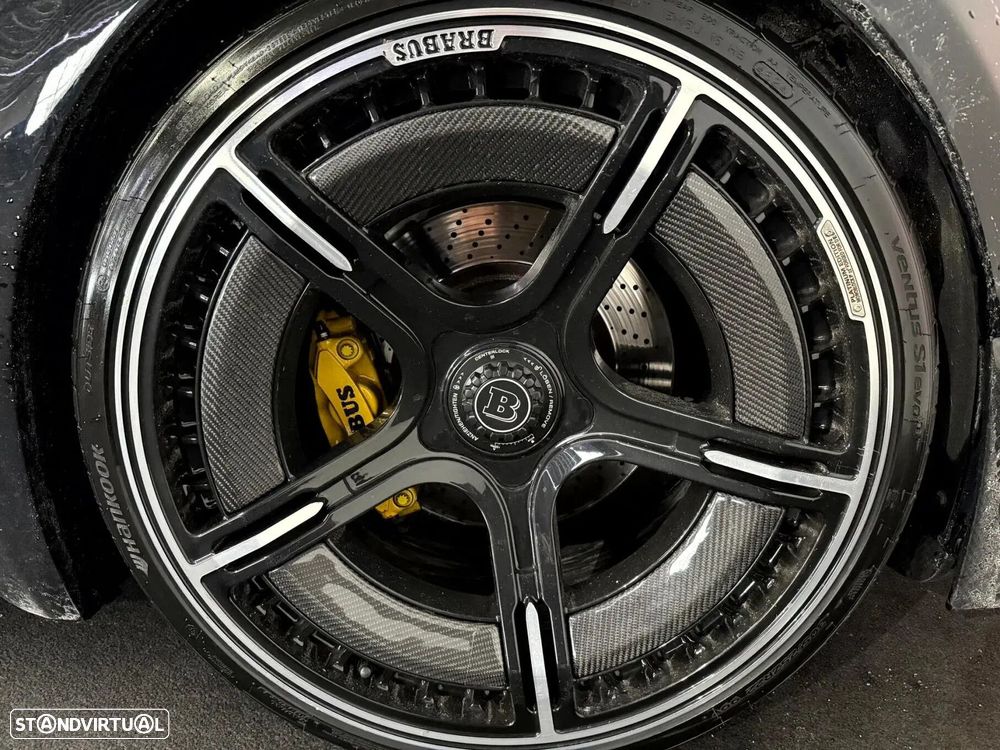 Porsche 911 (992) Carrera S PDK - 5