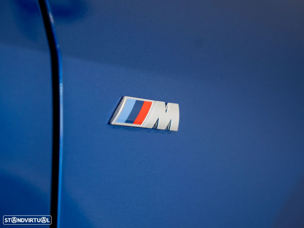 BMW 116 Pack Desportivo M - 28