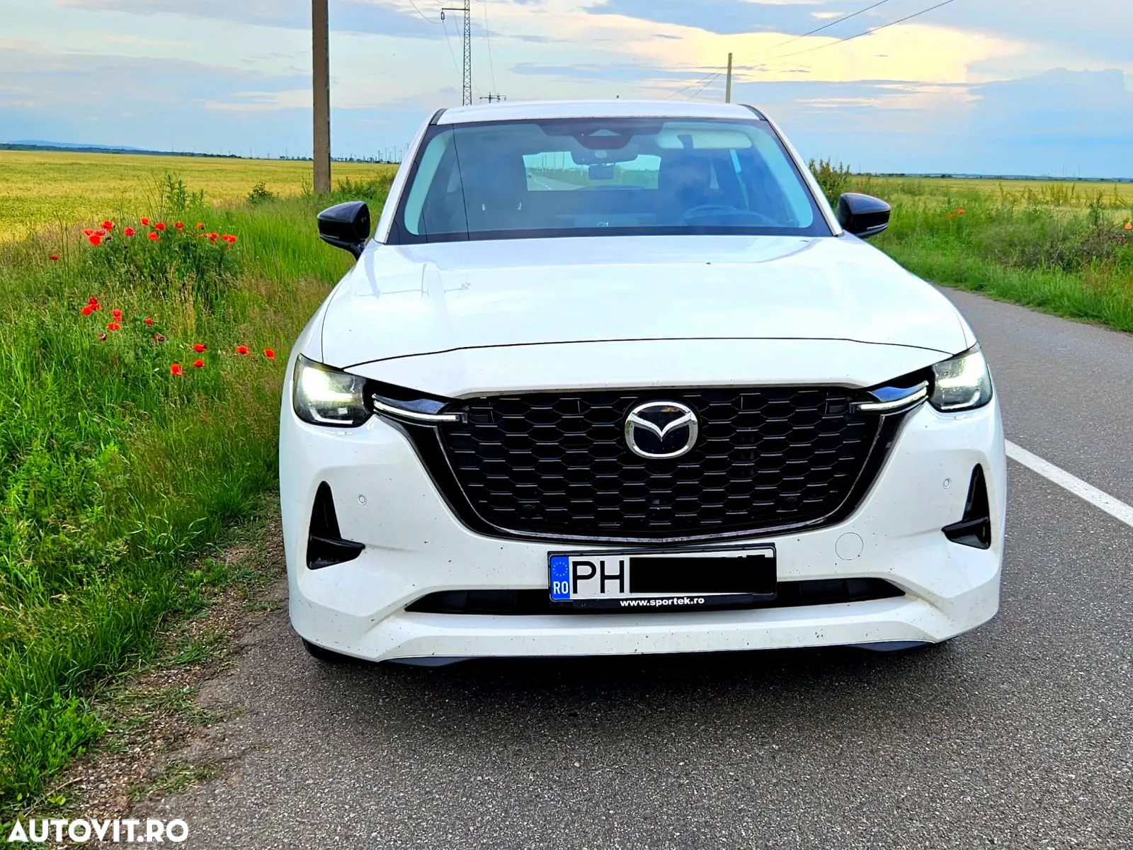 Mazda CX-60 - 5