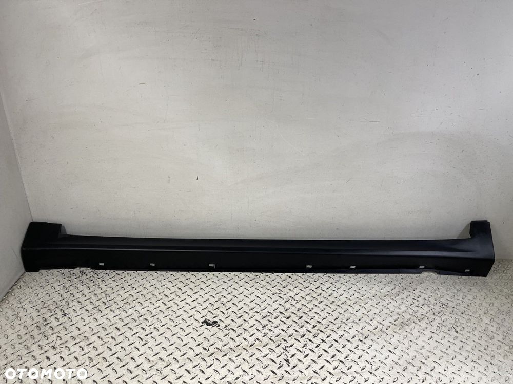 NOWA ORYGINALNA LISTWA NAKŁADKA PROGOWA LEWA CHEVROLET ORLANDO 10-15 96886769 - 2