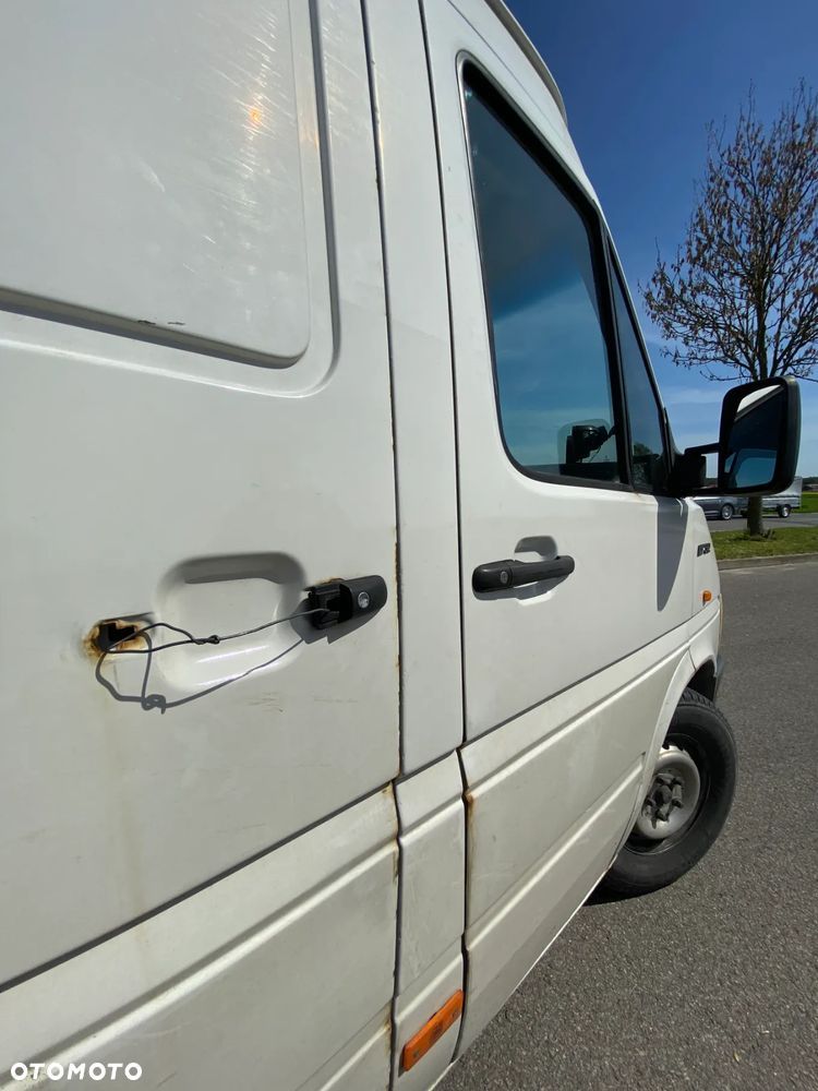 Volkswagen LT - 11