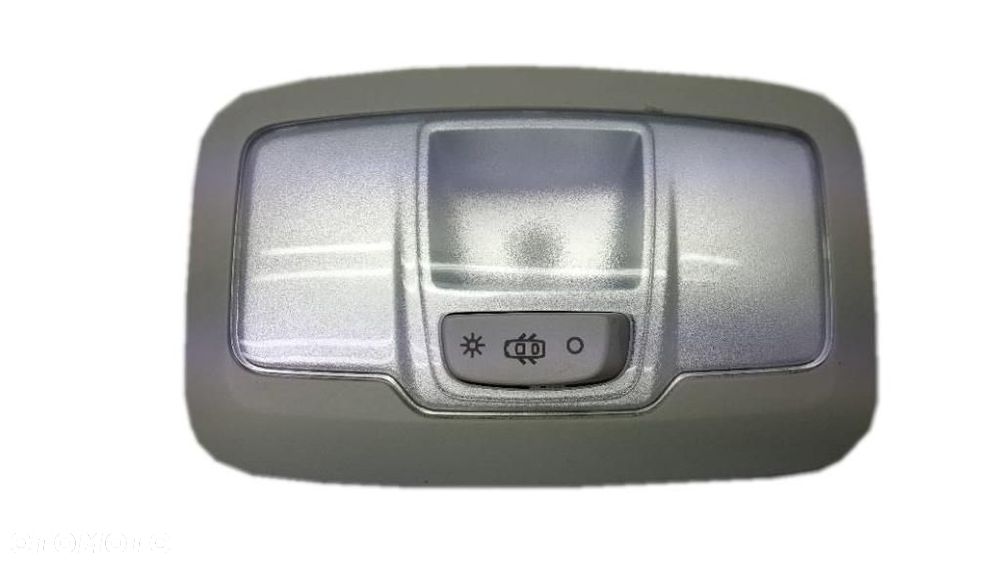 LAMPKA OŚWIETLENIE WNĘTRZA C4 GRAND PICASSO II EU - 1