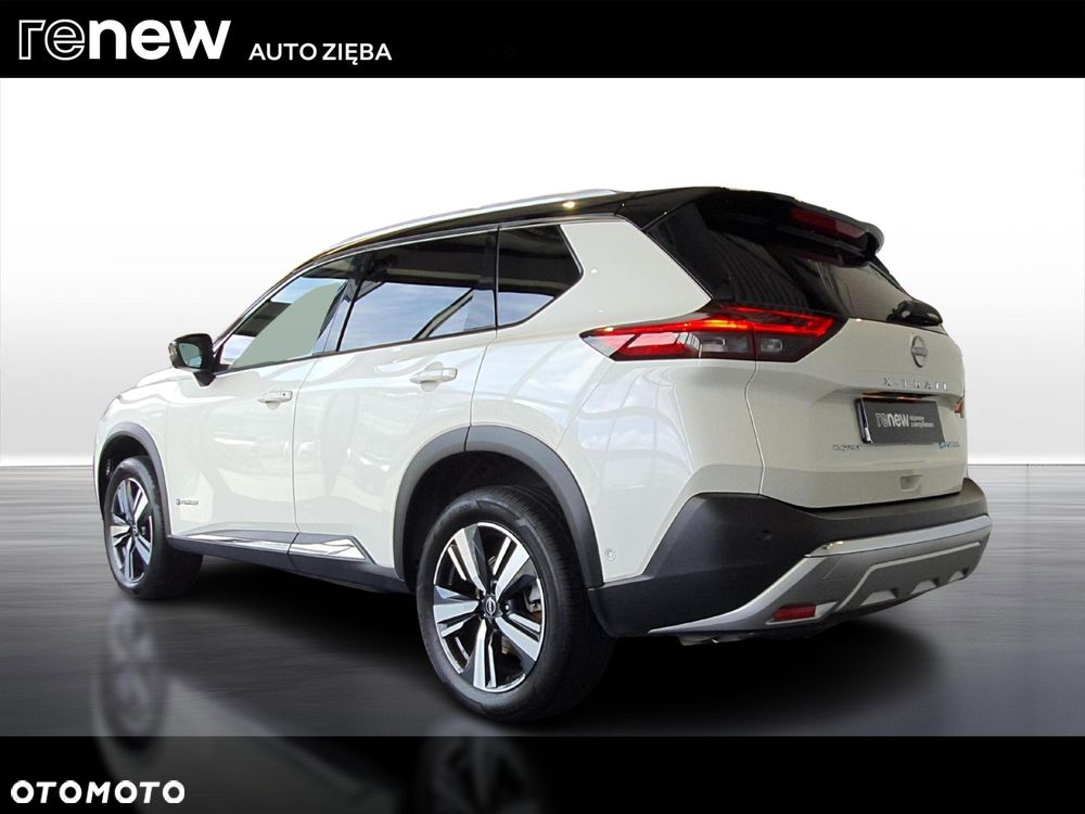 Nissan X-Trail 1.5 VC-T e-POWER Tekna e-4ORCE - 3