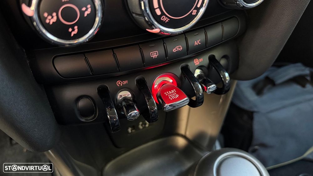 MINI 5 Portas One D - 11