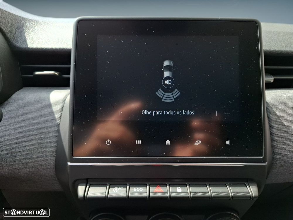 Renault Clio 1.0 TCe Evolution Bi-Fuel - 21