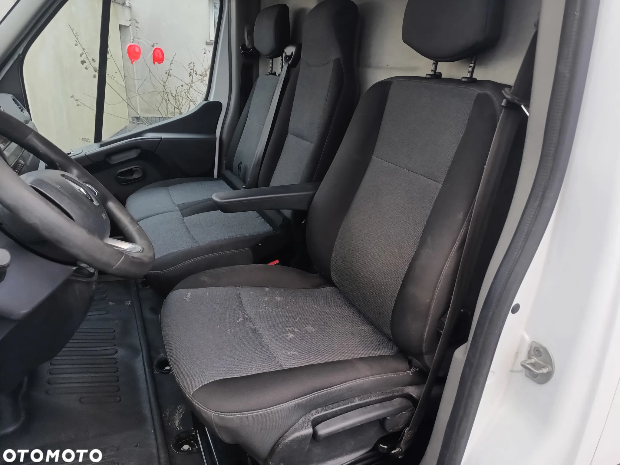 Renault Master - 16