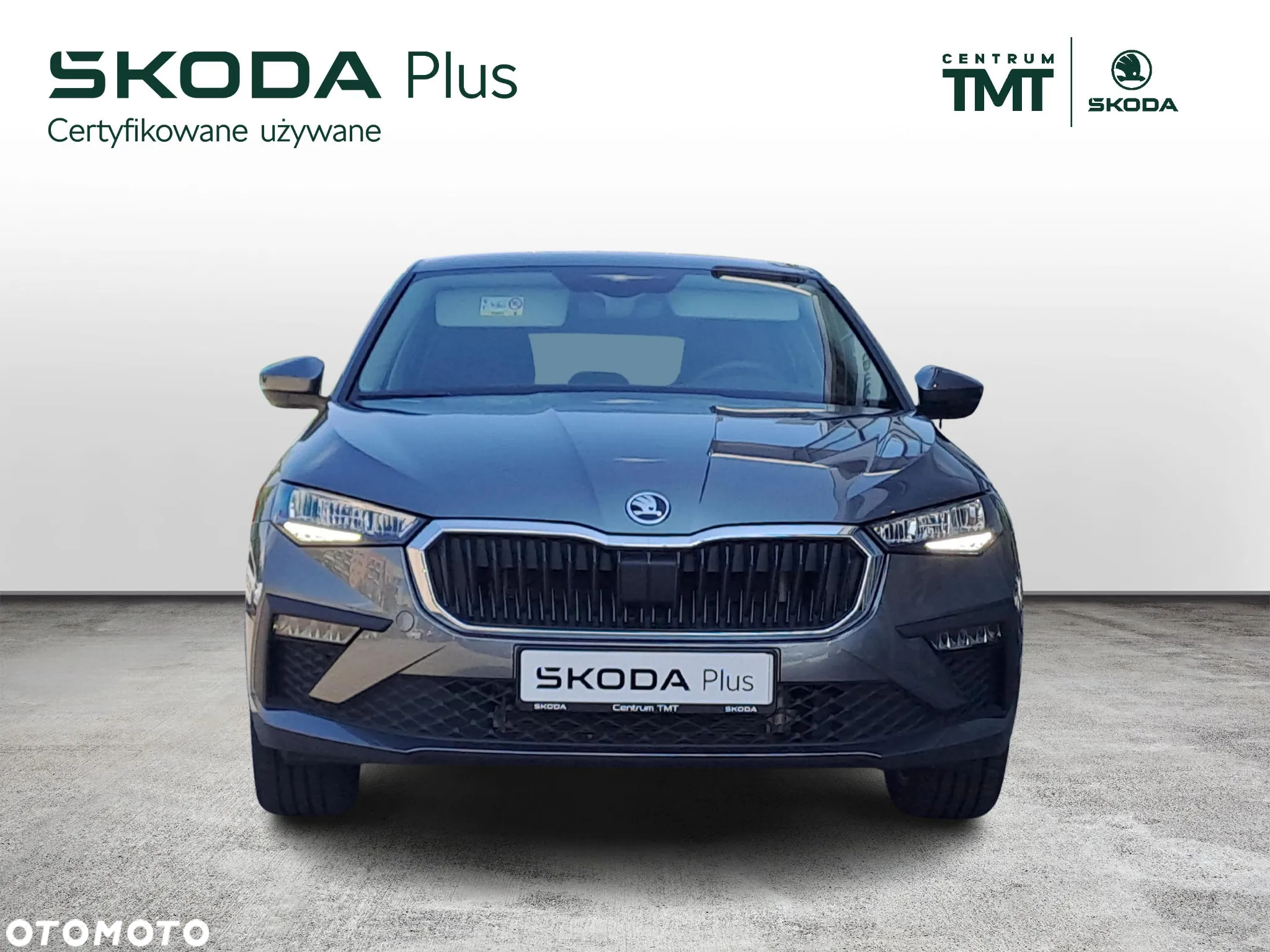 Skoda Scala 1.0 TSI Selection DSG - 8