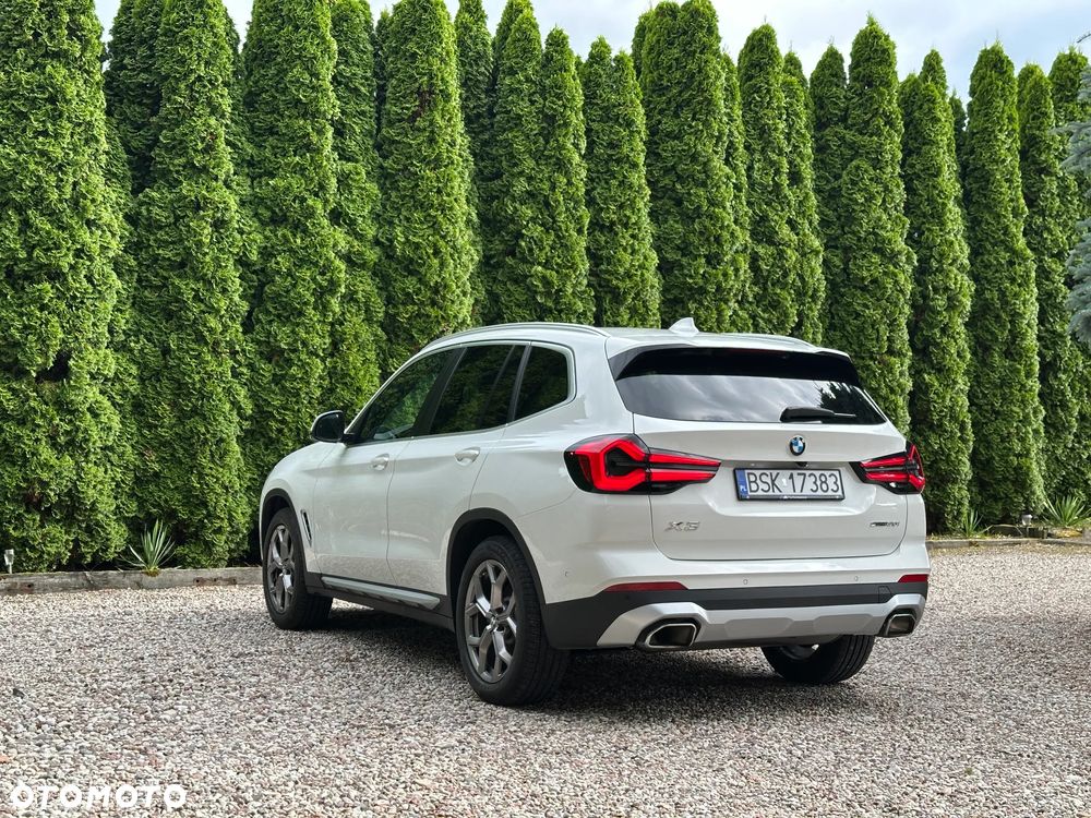BMW X3 - 9