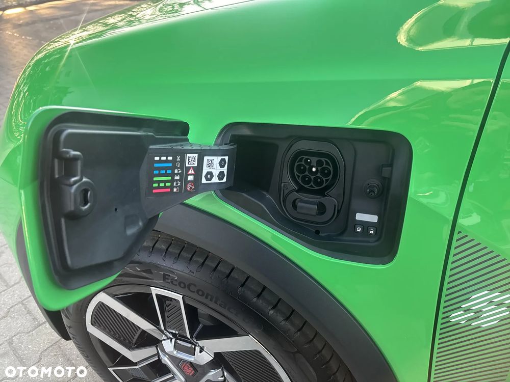 Renault 5 52kWh Comfort Range Techno - 19