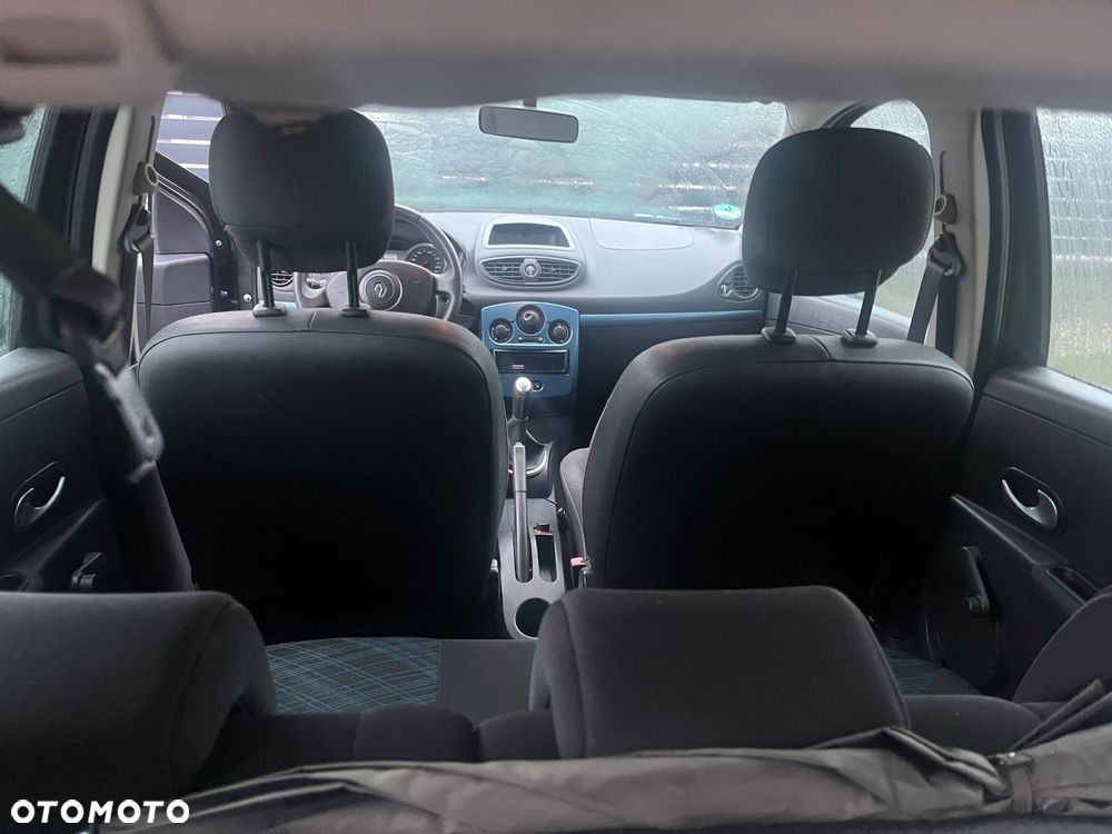 Renault Clio 1.2 16V Edition Dynamique - 12