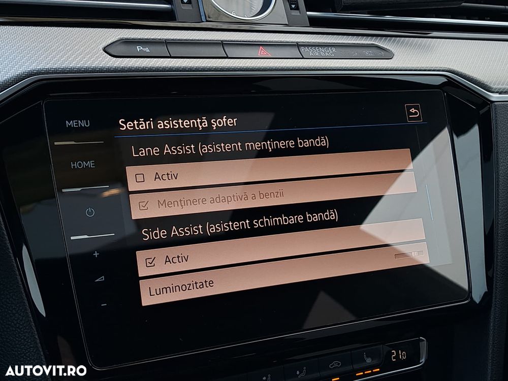 Volkswagen ARTEON - 38