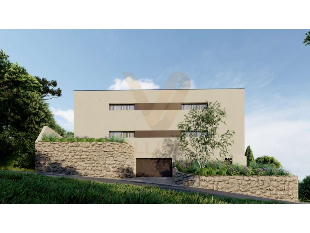 Apartamento T2 | Feitosa - Ponte de Lima - Grande imagem: 5/11