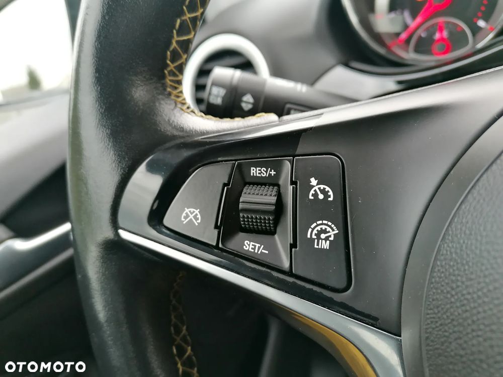 Opel Adam 1.4 Unlimited - 15