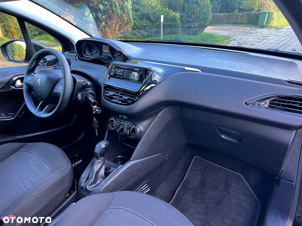 Peugeot 208 PureTech 68 Access - 14