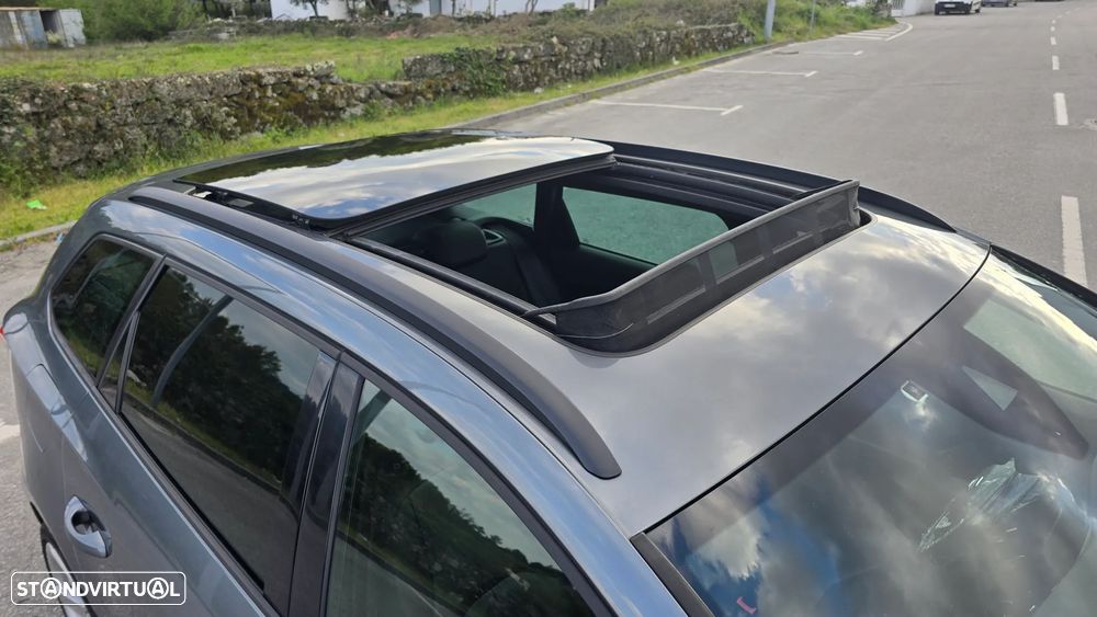 SEAT Leon ST 1.8 TSI S&S DSG FR - 27