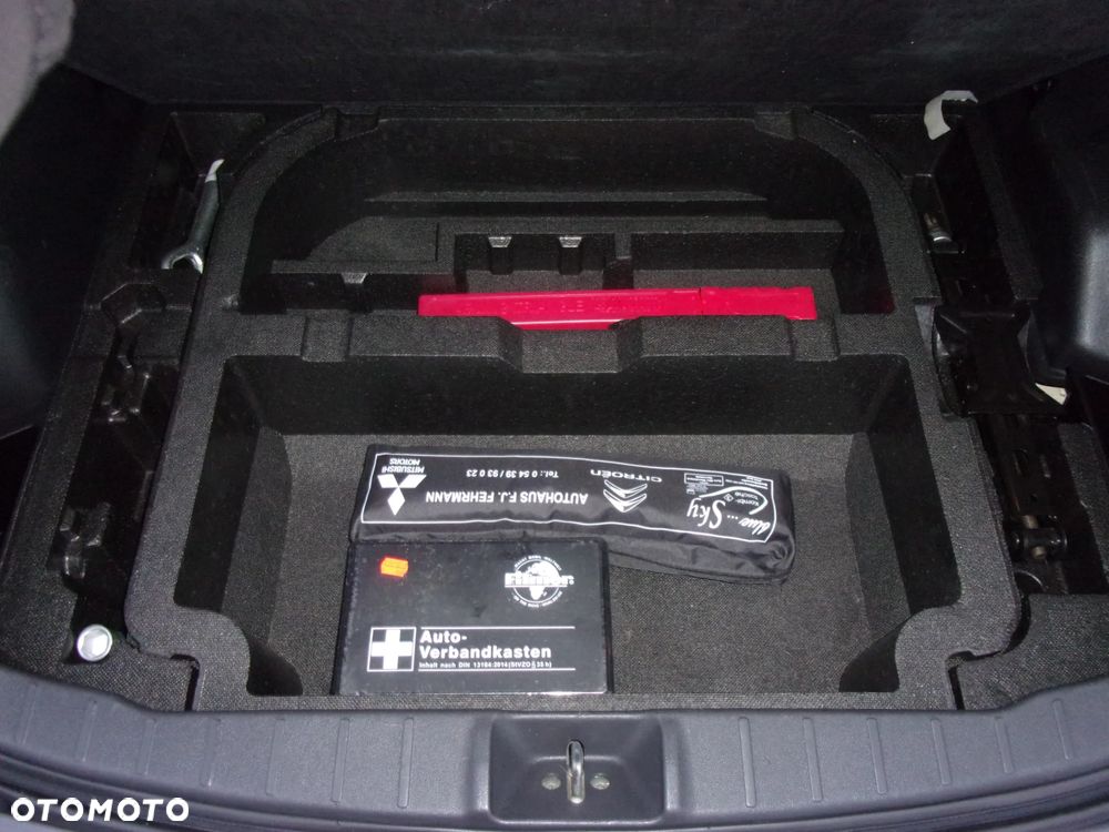 Mitsubishi ASX 1.6 2WD - 31