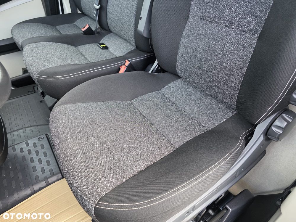 Fiat Ducato L2h2 2.3 160km Mega Bogato Wyposażony Śliczny!!! - 28