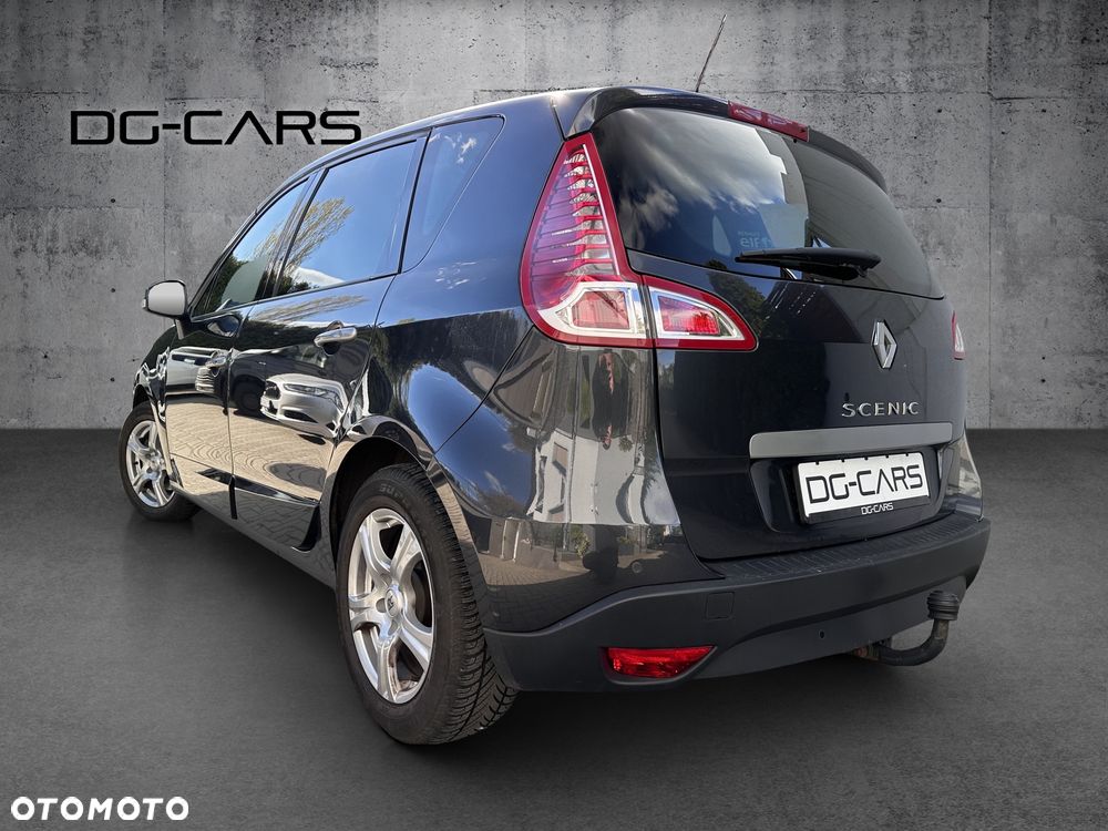 Renault Scenic 1.6 16V 110 Authentique - 4