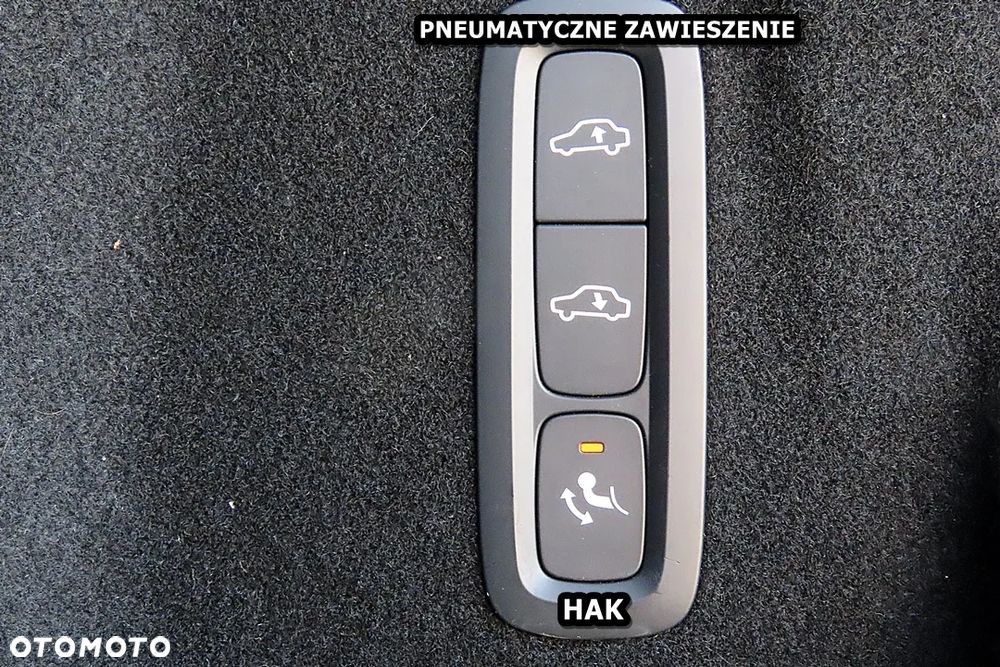 Volvo XC 60 B5 B AWD Ultimate Black Edition - 19