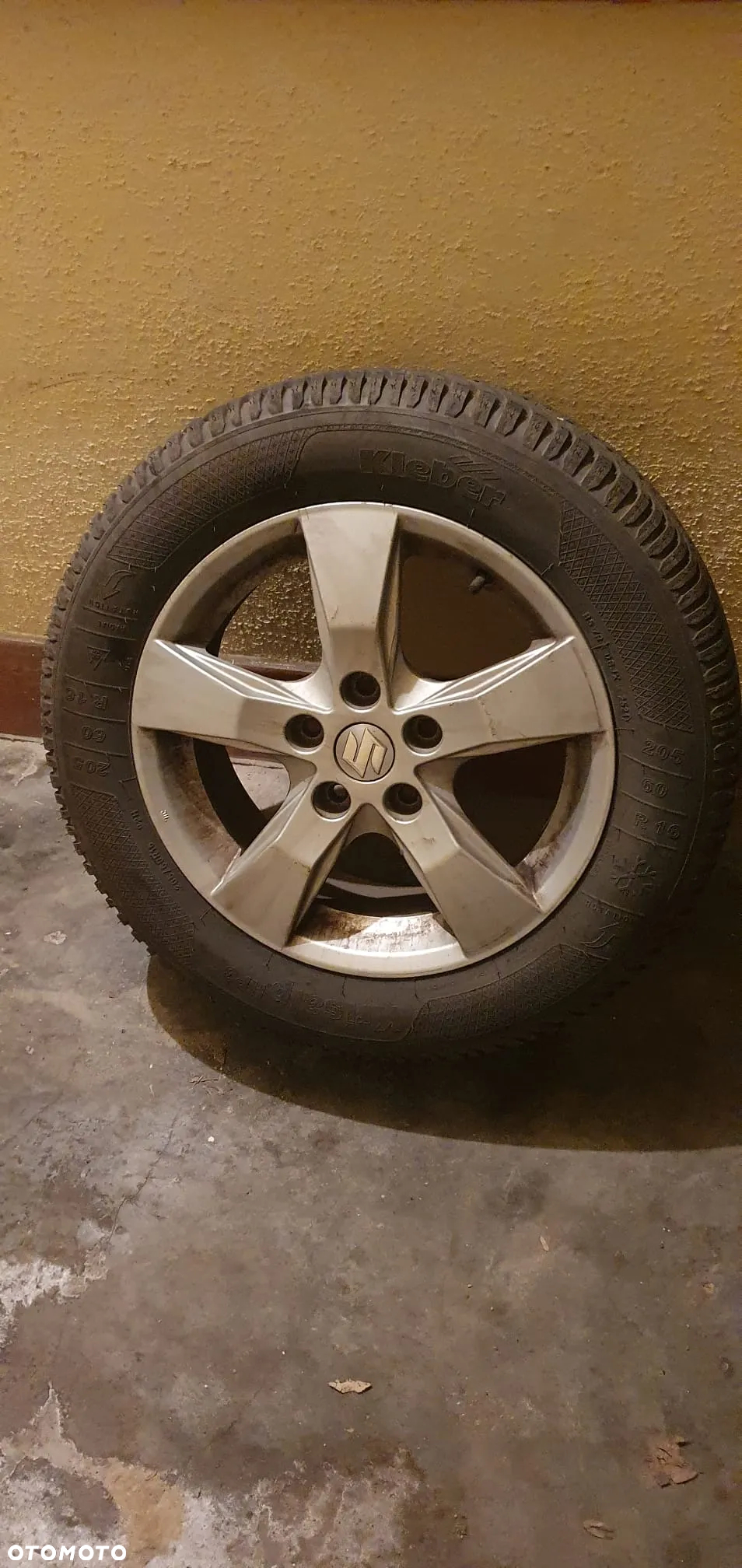 Suzuki SX4 1.6 Comfort 4WD - 23