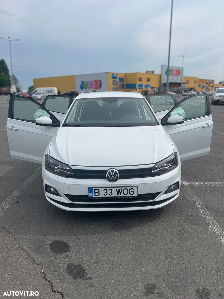 Volkswagen Polo - 5