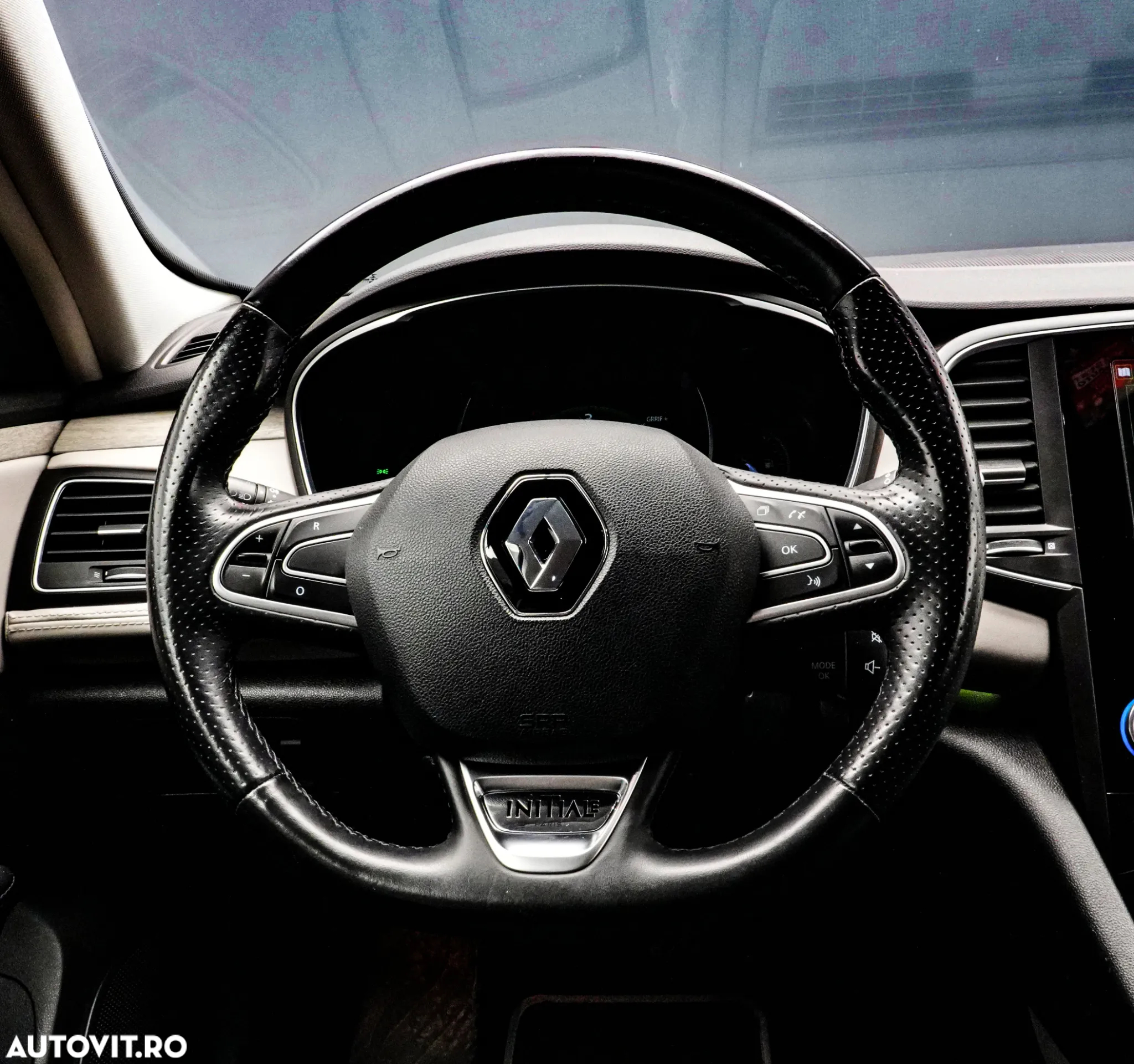 Renault Talisman - 18