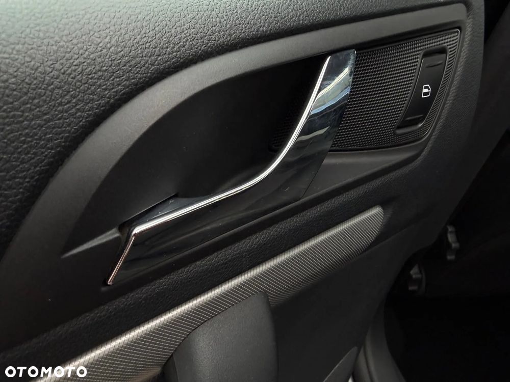 Skoda Octavia 1.8 TSI IMPULS EDITION - 31