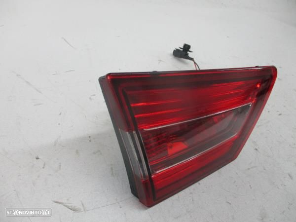 Farol Nevoeiro Esq Renault Clio Iv (Bh_) - 3