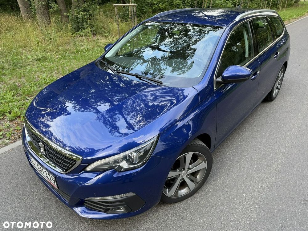 Peugeot 308 - 3