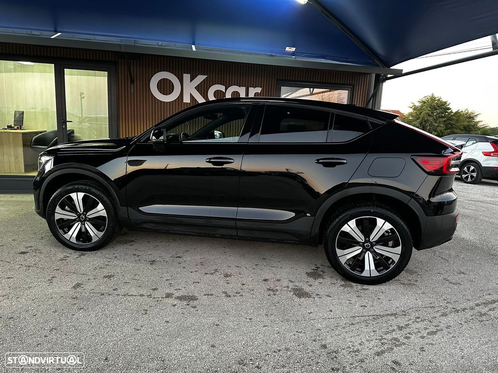 Volvo C40 Recharge Plus - 16