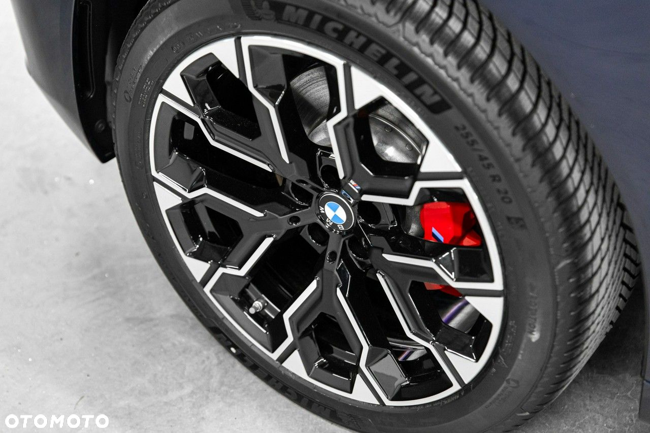 BMW X3 - 12