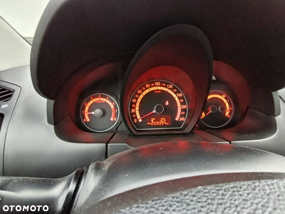 Kia Ceed 1.4 Comfort - 16