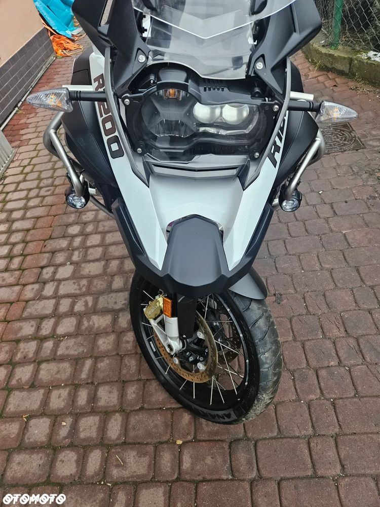 BMW GS - 22