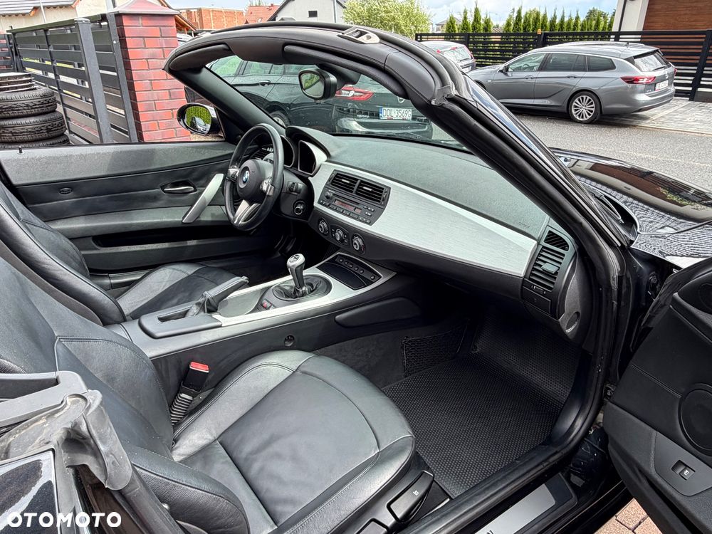 BMW Z4 - 8