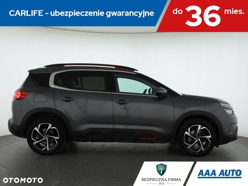 Citroën C5 Aircross - 8