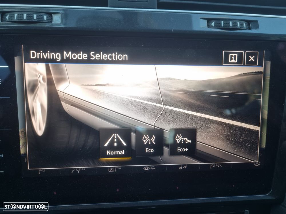 VW e-Golf Standard - 11